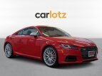 Thumbnail Photo 0 for 2017 Audi TTS